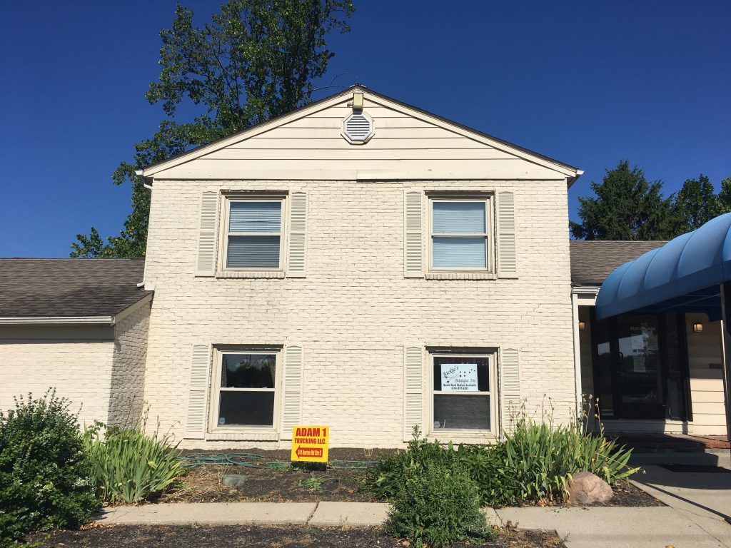 Office for rent